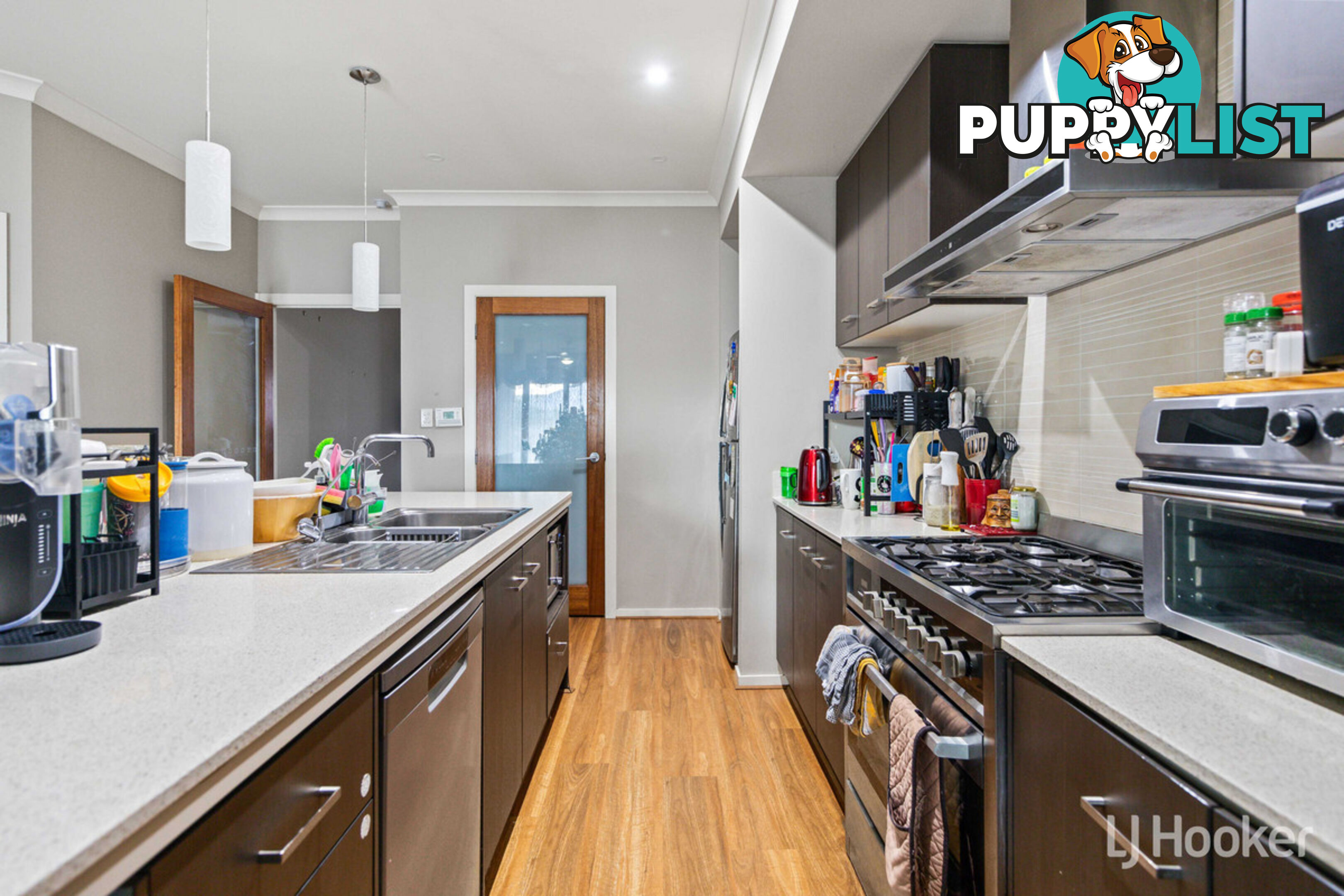 29 Salmon Gum Crescent BLAKEVIEW SA 5114
