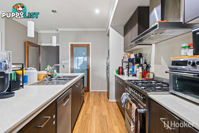 29 Salmon Gum Crescent BLAKEVIEW SA 5114