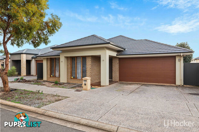 29 Salmon Gum Crescent BLAKEVIEW SA 5114