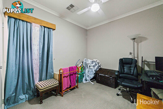 29 Salmon Gum Crescent BLAKEVIEW SA 5114