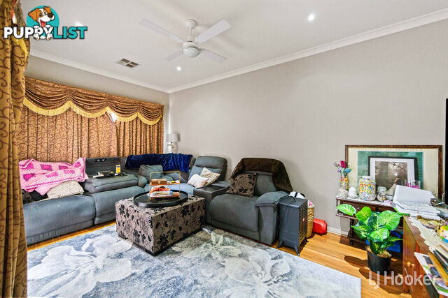 29 Salmon Gum Crescent BLAKEVIEW SA 5114