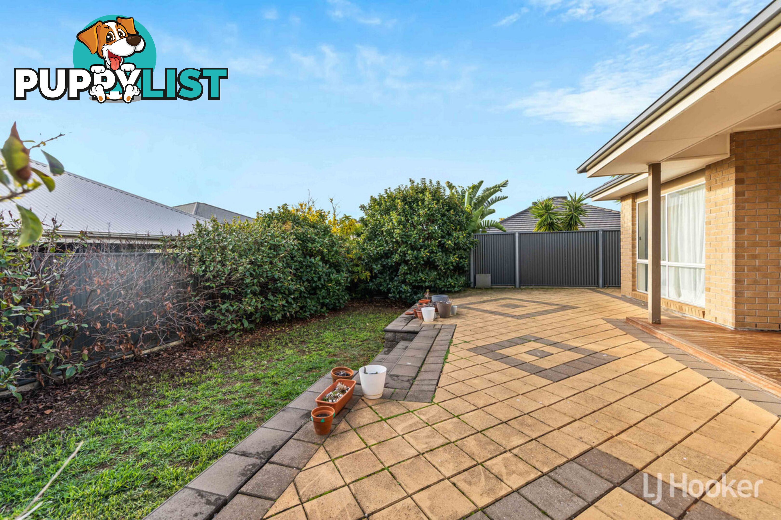29 Salmon Gum Crescent BLAKEVIEW SA 5114