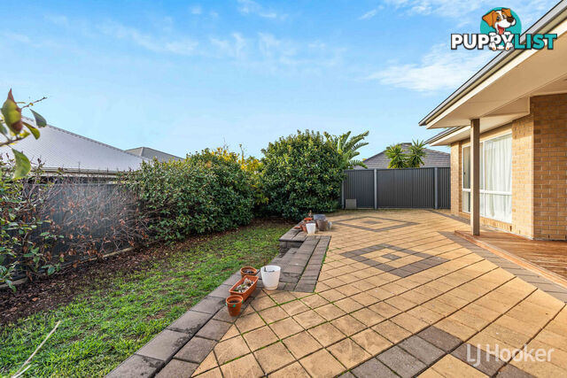 29 Salmon Gum Crescent BLAKEVIEW SA 5114