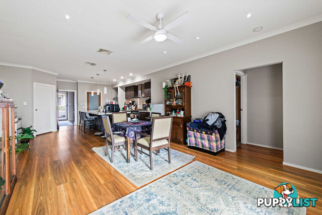 29 Salmon Gum Crescent BLAKEVIEW SA 5114
