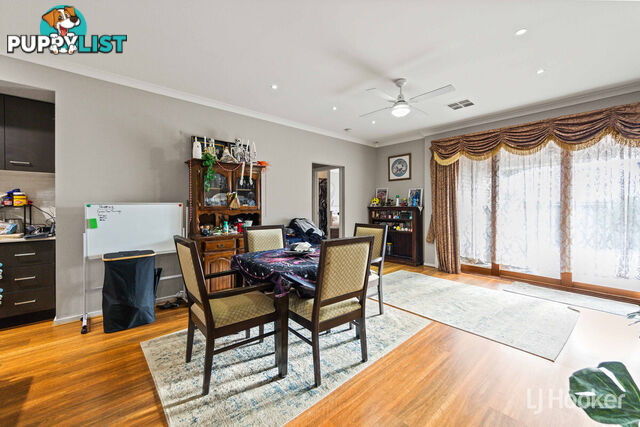 29 Salmon Gum Crescent BLAKEVIEW SA 5114