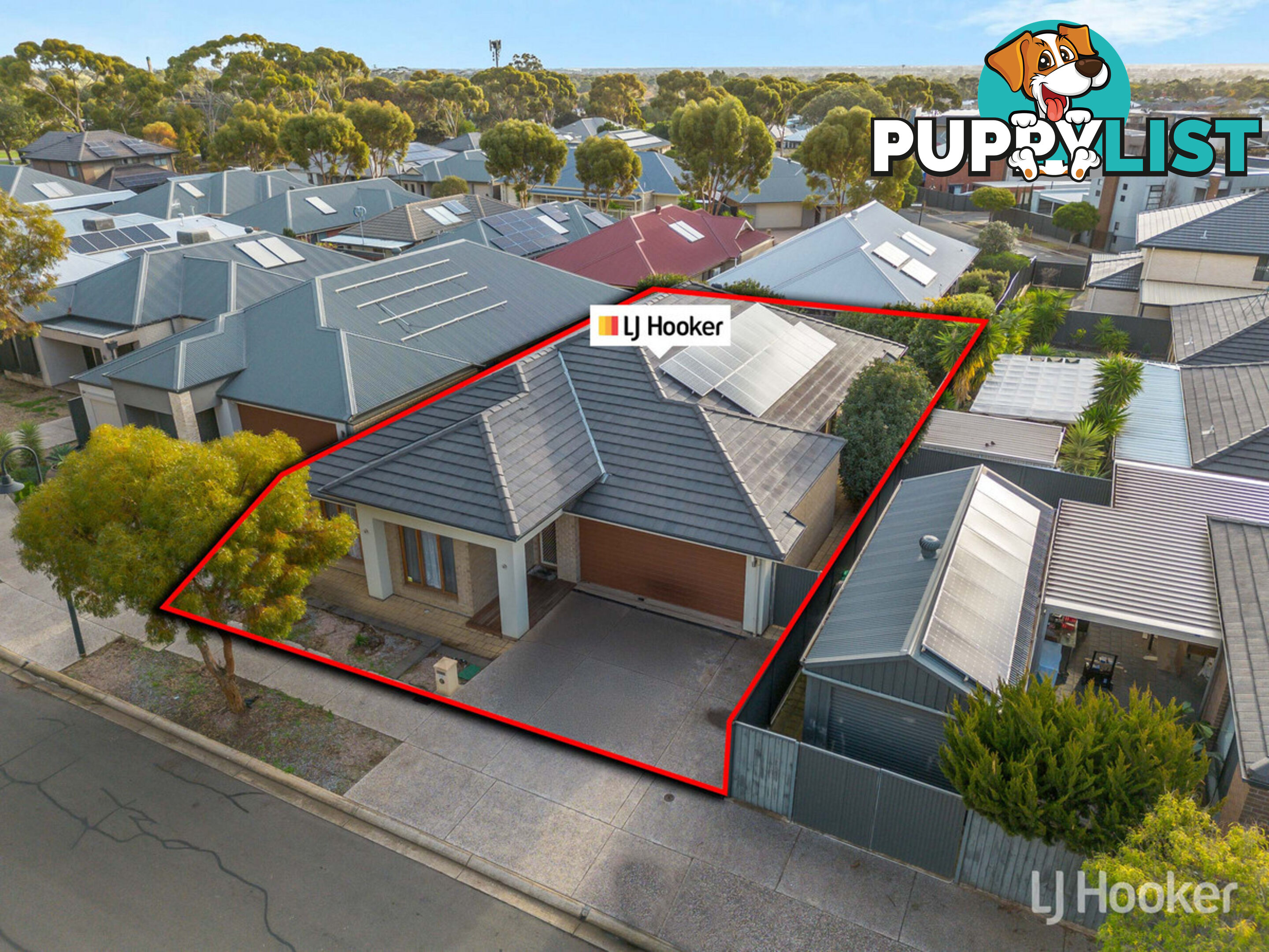 29 Salmon Gum Crescent BLAKEVIEW SA 5114