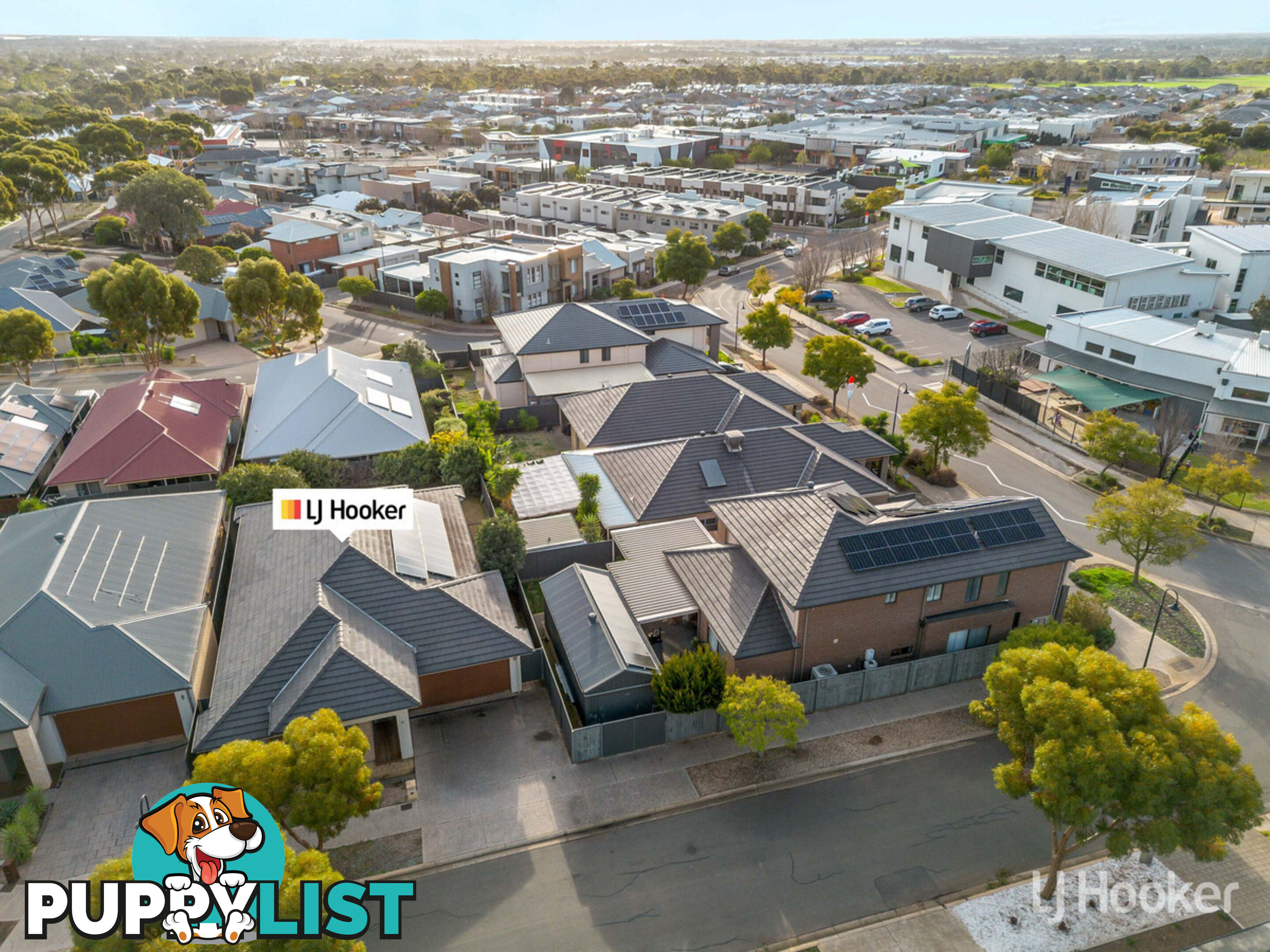 29 Salmon Gum Crescent BLAKEVIEW SA 5114