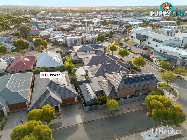 29 Salmon Gum Crescent BLAKEVIEW SA 5114
