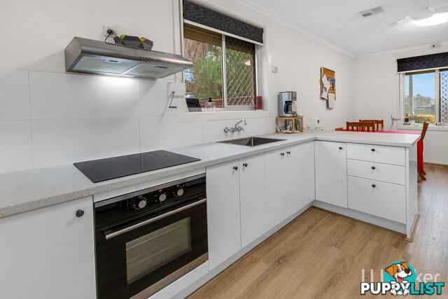 60 St Leonard Crescent ELIZABETH DOWNS SA 5113