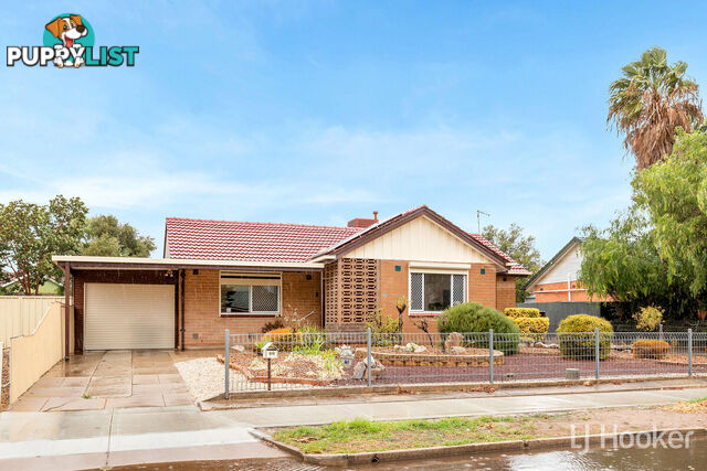 60 St Leonard Crescent ELIZABETH DOWNS SA 5113