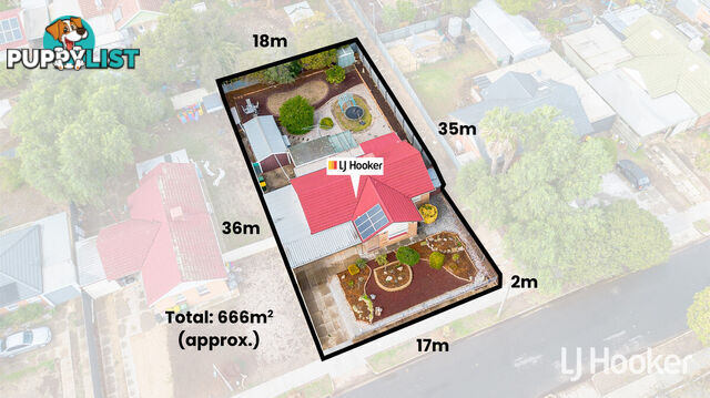 60 St Leonard Crescent ELIZABETH DOWNS SA 5113