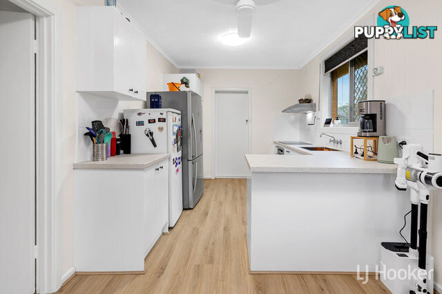 60 St Leonard Crescent ELIZABETH DOWNS SA 5113