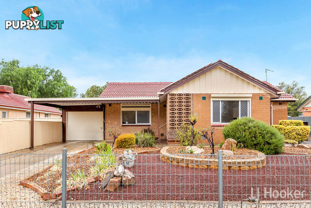 60 St Leonard Crescent ELIZABETH DOWNS SA 5113