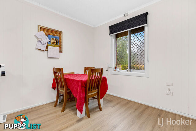 60 St Leonard Crescent ELIZABETH DOWNS SA 5113
