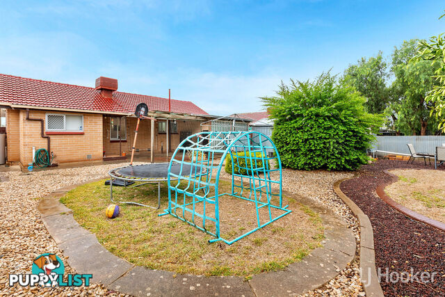 60 St Leonard Crescent ELIZABETH DOWNS SA 5113