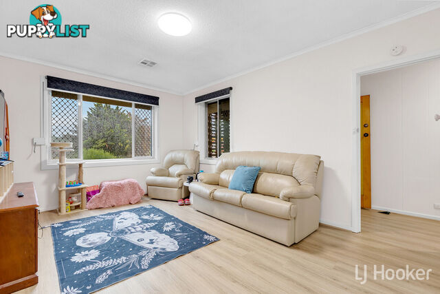 60 St Leonard Crescent ELIZABETH DOWNS SA 5113