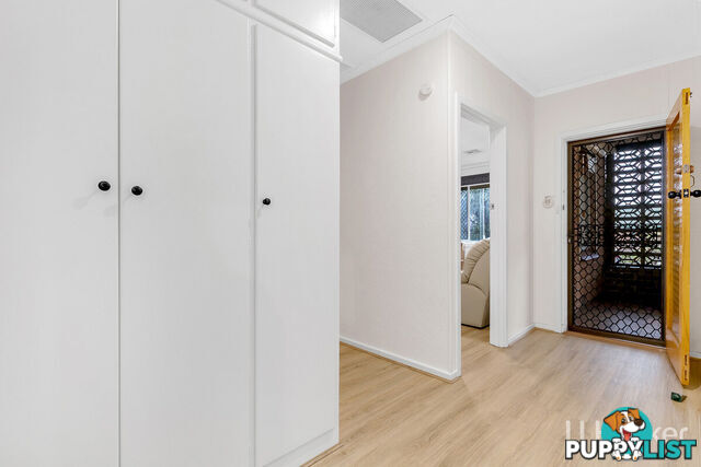 60 St Leonard Crescent ELIZABETH DOWNS SA 5113