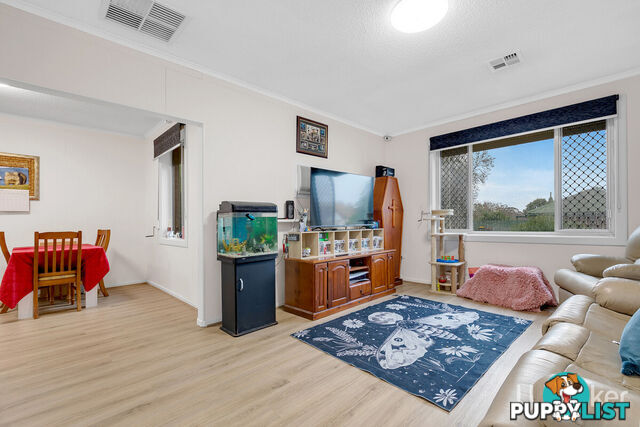 60 St Leonard Crescent ELIZABETH DOWNS SA 5113