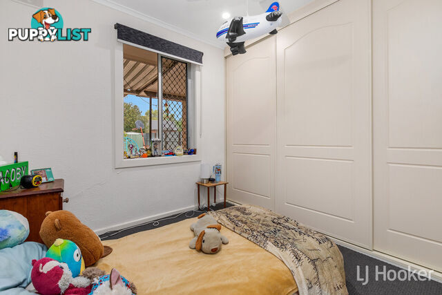60 St Leonard Crescent ELIZABETH DOWNS SA 5113