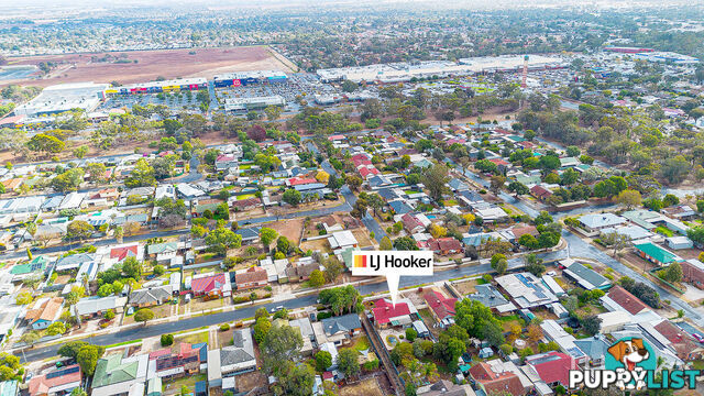 60 St Leonard Crescent ELIZABETH DOWNS SA 5113
