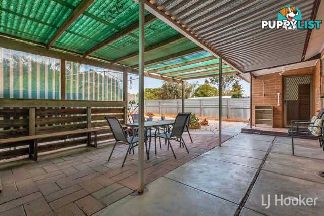 60 St Leonard Crescent ELIZABETH DOWNS SA 5113
