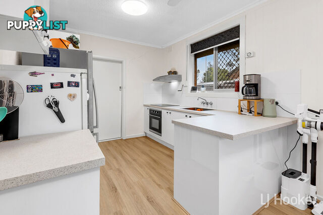 60 St Leonard Crescent ELIZABETH DOWNS SA 5113