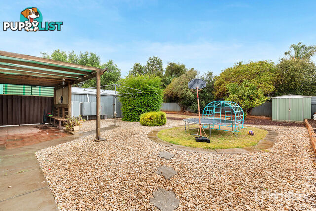 60 St Leonard Crescent ELIZABETH DOWNS SA 5113