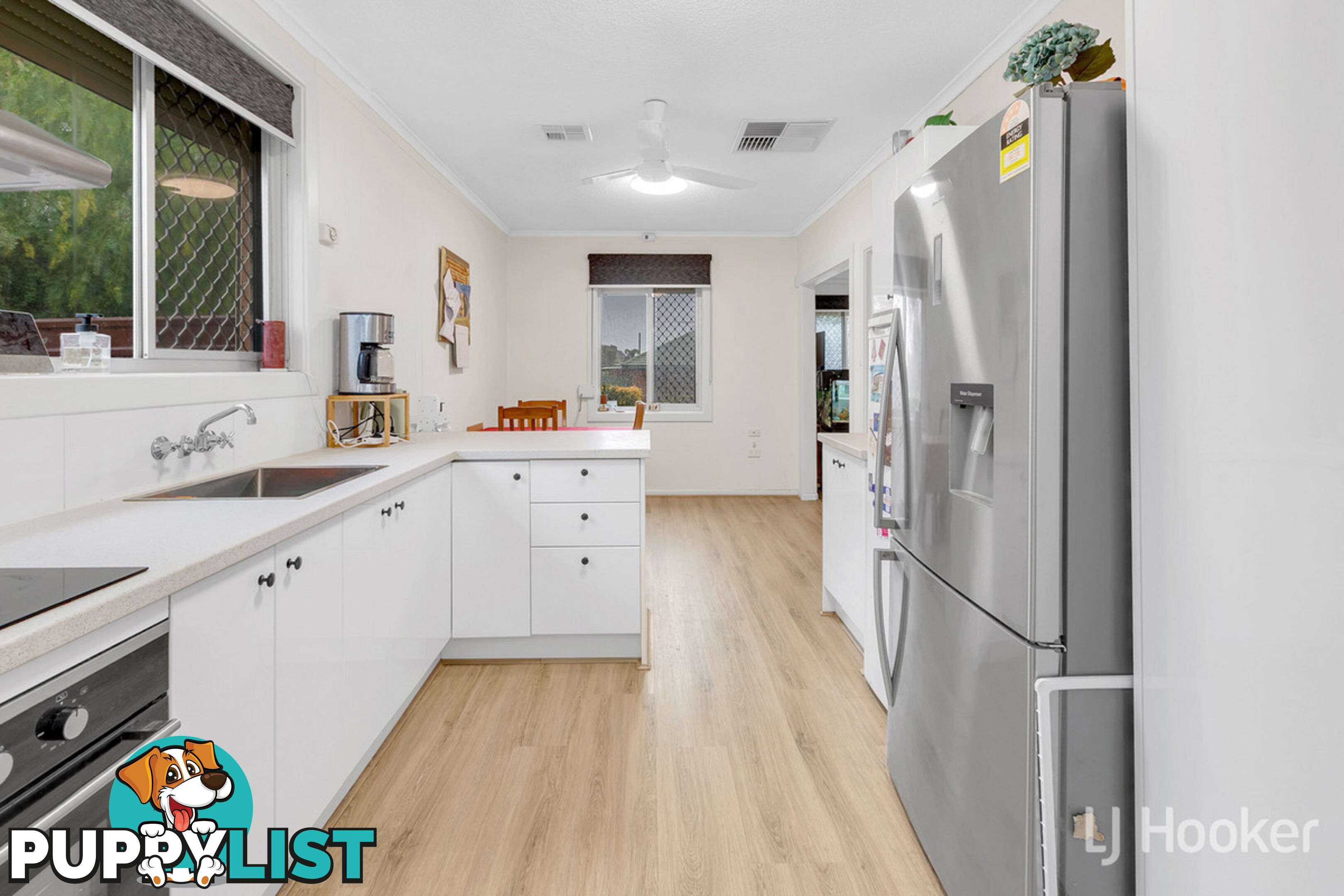 60 St Leonard Crescent ELIZABETH DOWNS SA 5113