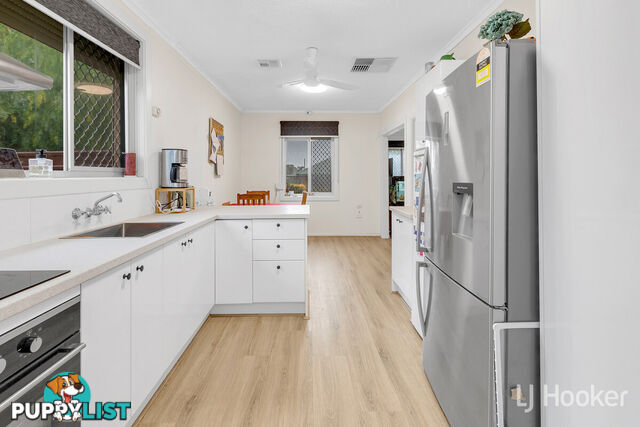 60 St Leonard Crescent ELIZABETH DOWNS SA 5113