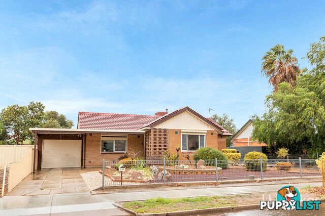 60 St Leonard Crescent ELIZABETH DOWNS SA 5113