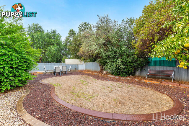60 St Leonard Crescent ELIZABETH DOWNS SA 5113