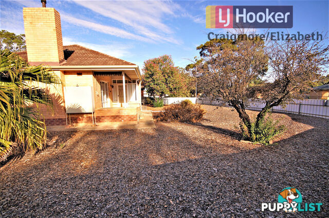 8 Waite Street ELIZABETH DOWNS SA 5113