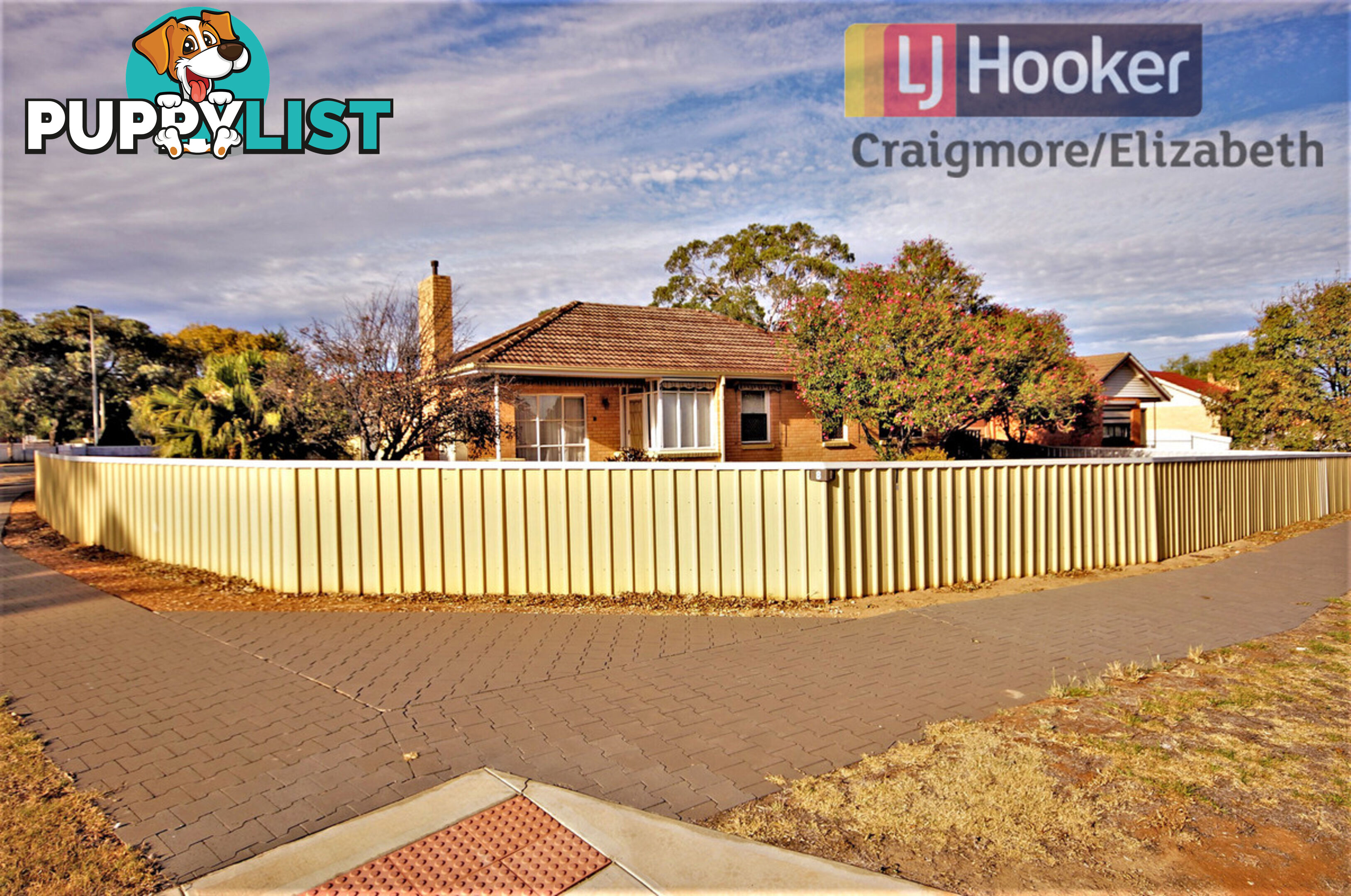 8 Waite Street ELIZABETH DOWNS SA 5113