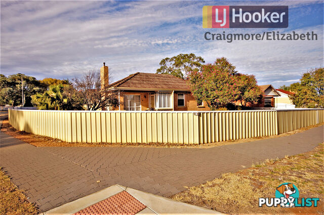 8 Waite Street ELIZABETH DOWNS SA 5113