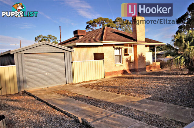 8 Waite Street ELIZABETH DOWNS SA 5113