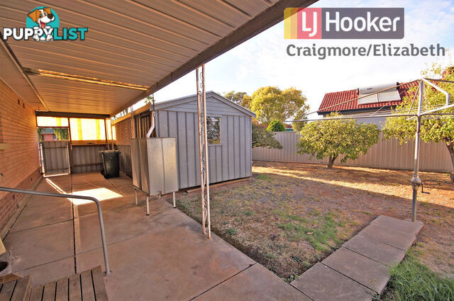 8 Waite Street ELIZABETH DOWNS SA 5113