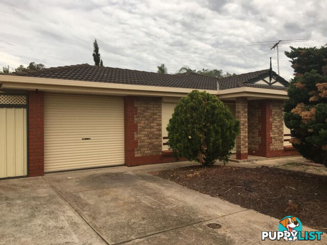 8 Melanie Court PARALOWIE SA 5108