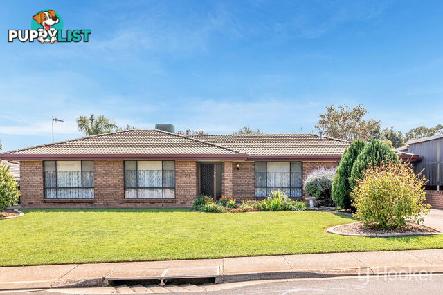 58 Gooronga Drive CRAIGMORE SA 5114