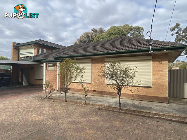 12 Tallering Avenue POORAKA SA 5095