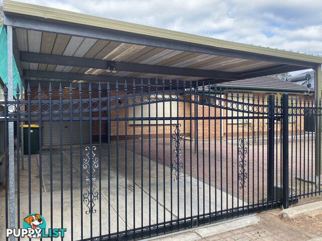 12 Tallering Avenue POORAKA SA 5095