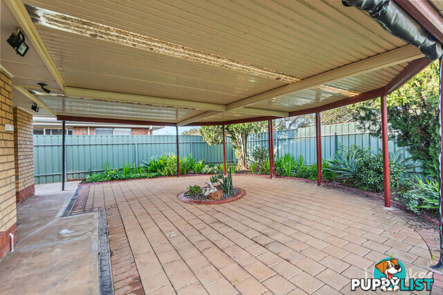 12 Bluestone Lane BLAKEVIEW SA 5114