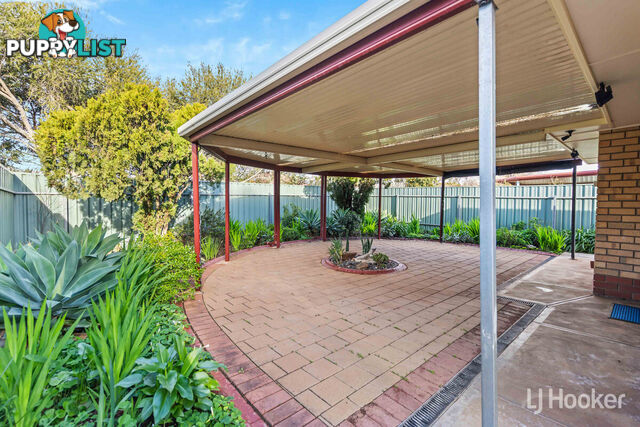 12 Bluestone Lane BLAKEVIEW SA 5114