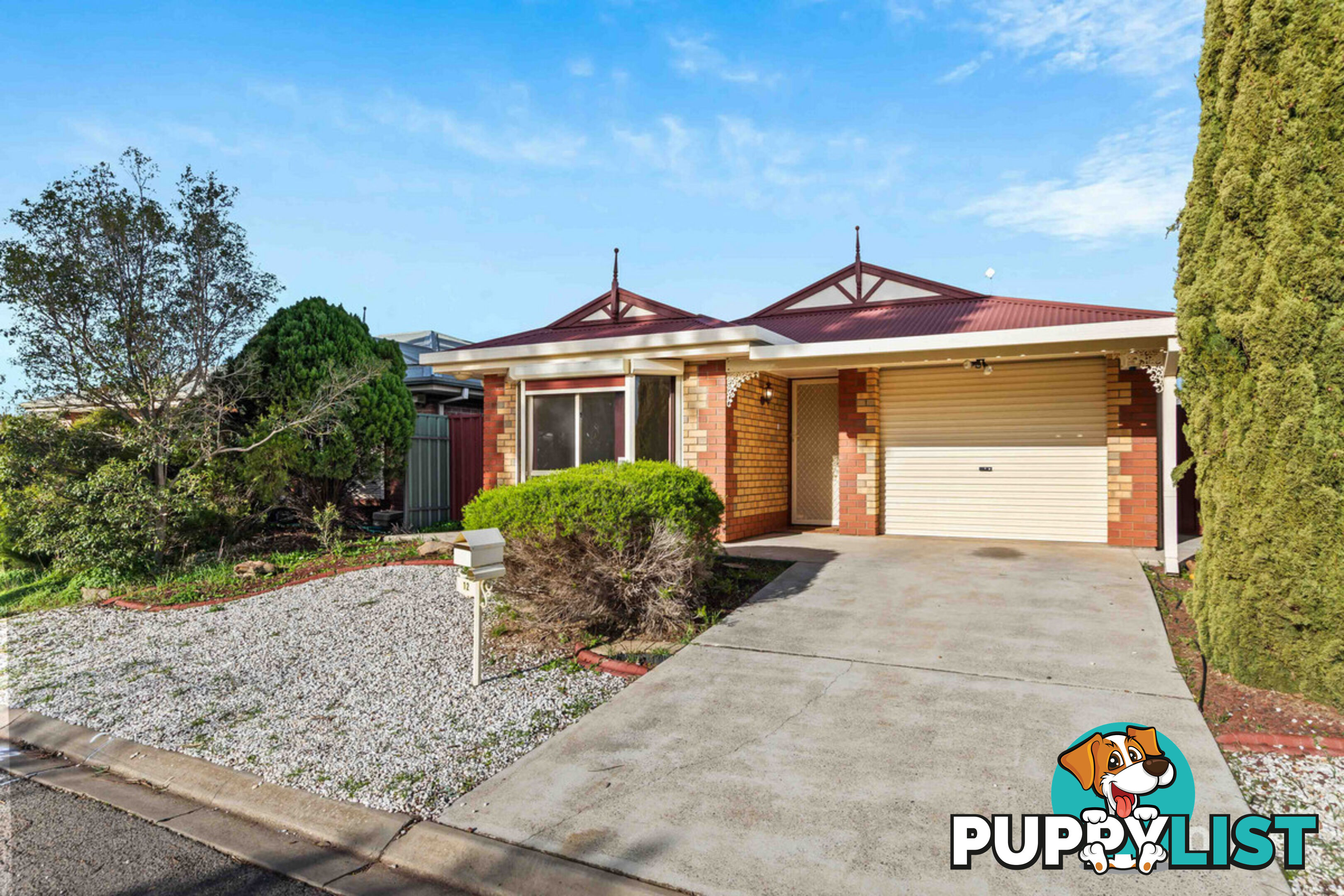 12 Bluestone Lane BLAKEVIEW SA 5114