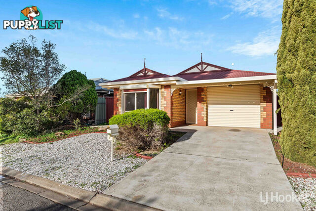12 Bluestone Lane BLAKEVIEW SA 5114