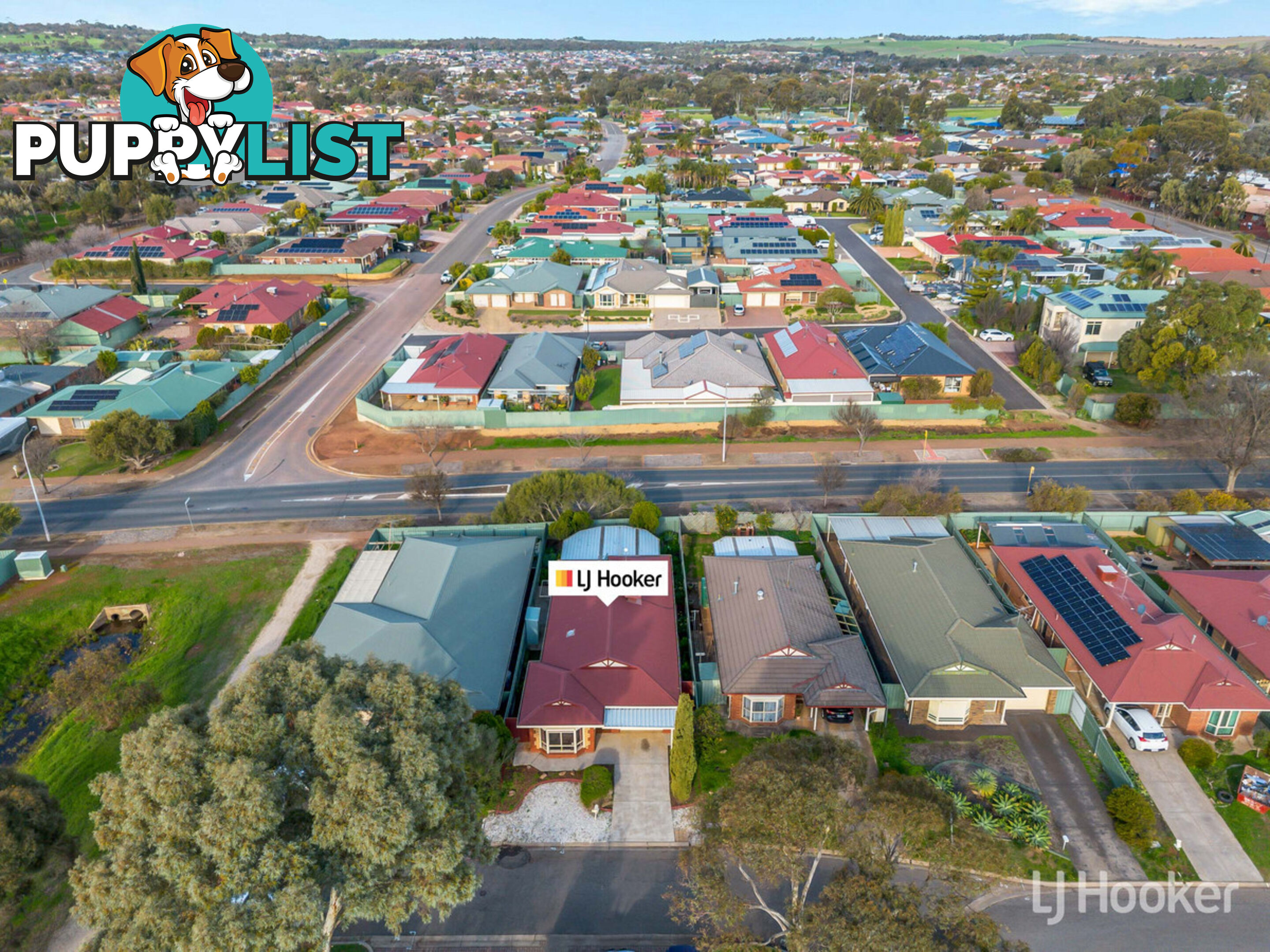 12 Bluestone Lane BLAKEVIEW SA 5114