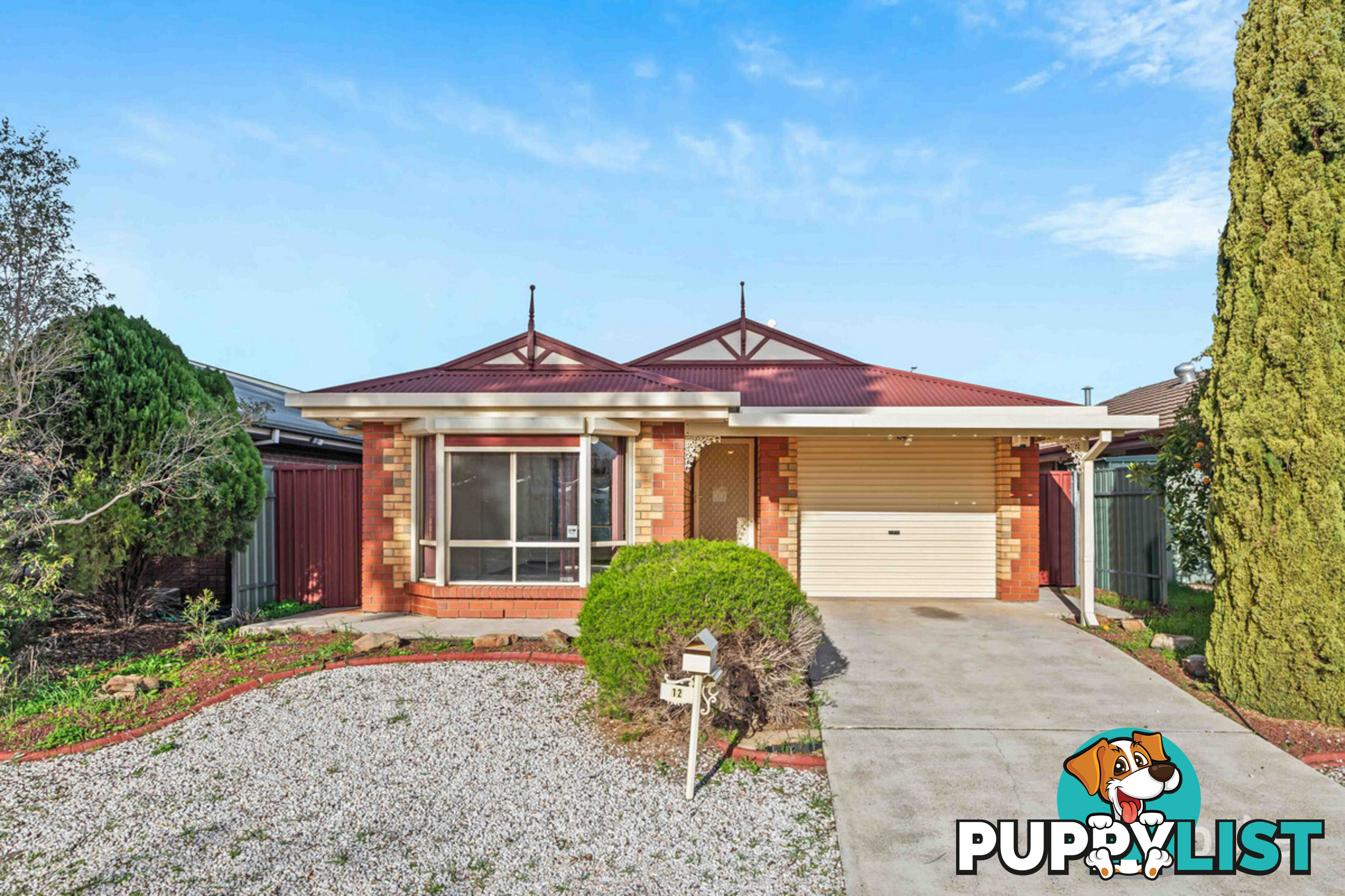 12 Bluestone Lane BLAKEVIEW SA 5114