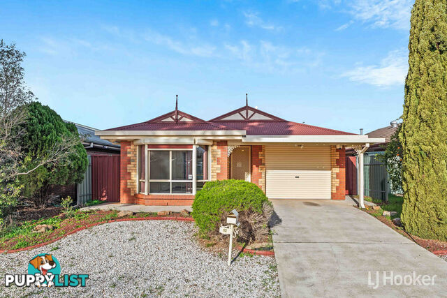 12 Bluestone Lane BLAKEVIEW SA 5114