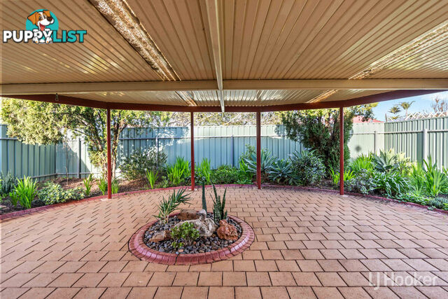12 Bluestone Lane BLAKEVIEW SA 5114