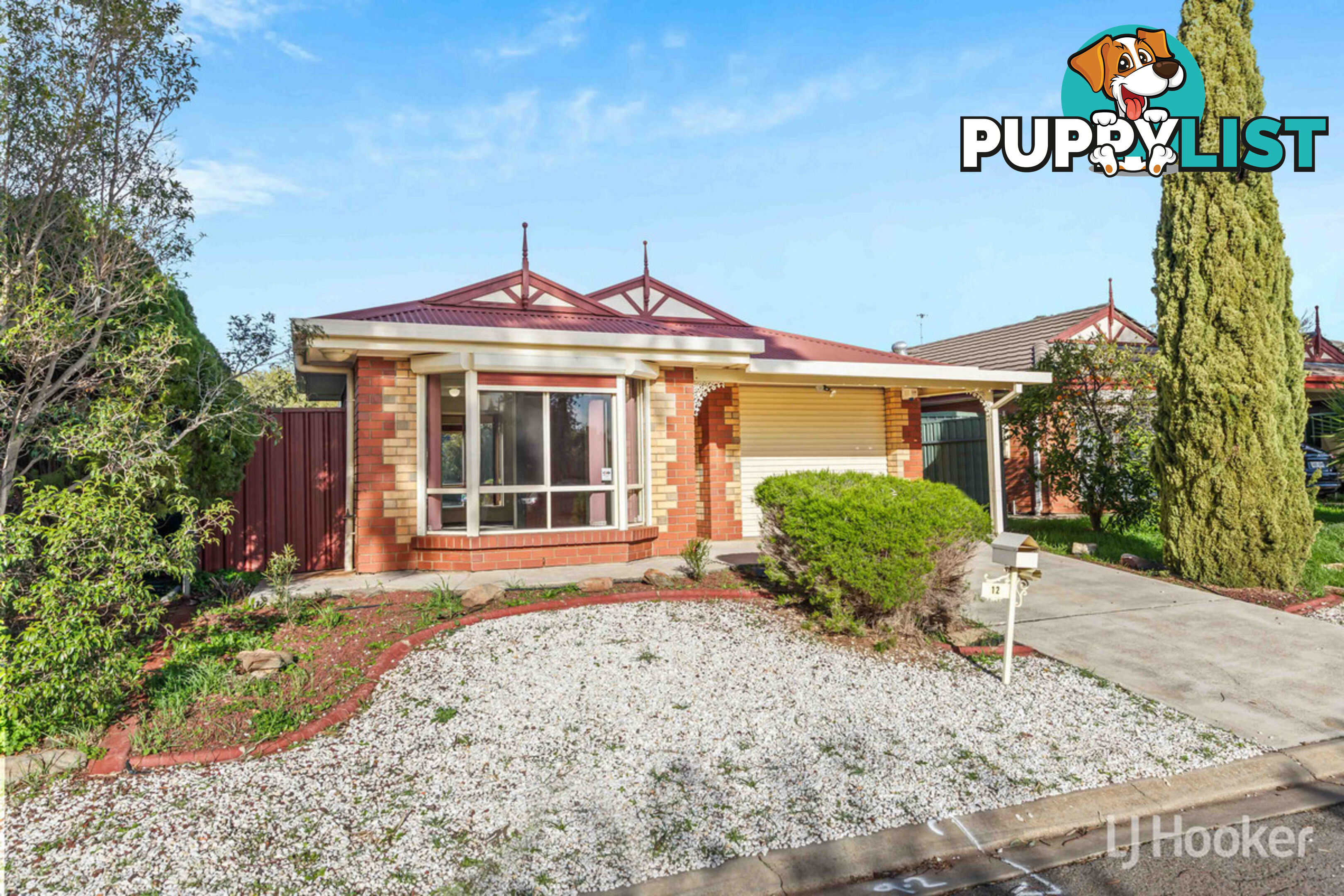 12 Bluestone Lane BLAKEVIEW SA 5114