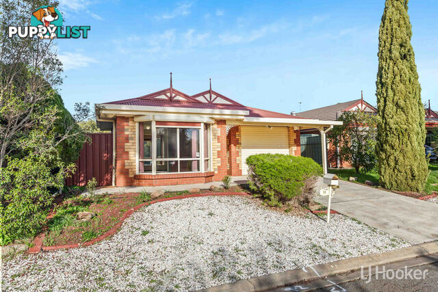 12 Bluestone Lane BLAKEVIEW SA 5114